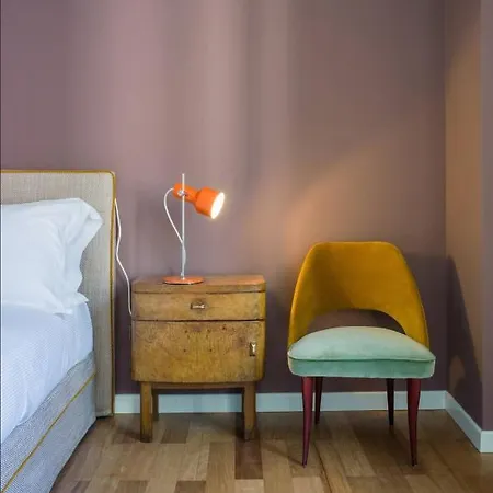 Italian Residencies - Valpetrosa 10 * Milano