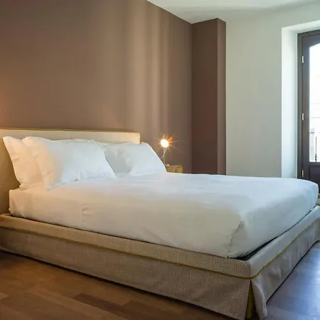 Appartamento Italian Residencies - Valpetrosa 10