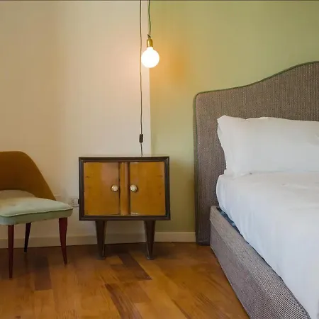 Italian Residencies - Valpetrosa 10 Apartamento