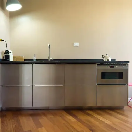 Italian Residencies - Valpetrosa 10 Appartamento