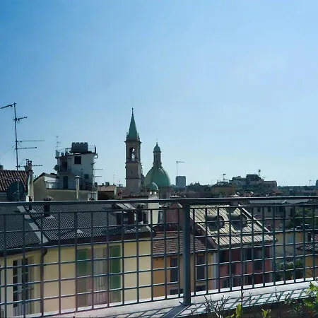 Italian Residencies - Valpetrosa 10 Appartamento *