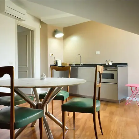 Italian Residencies - Valpetrosa 10 Milán