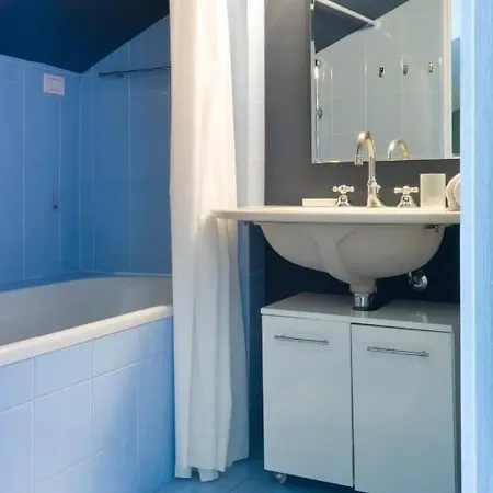 Italian Residencies - Valpetrosa 10 Appartamento *