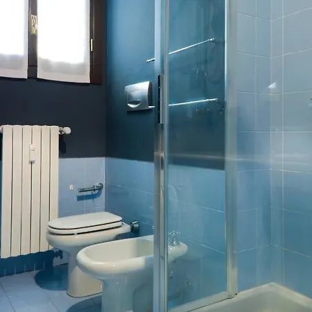 Italian Residencies - Valpetrosa 10 Milano