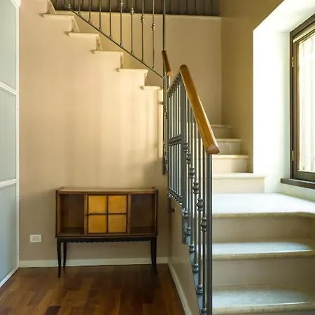 Italian Residencies - Valpetrosa 10 Appartamento *