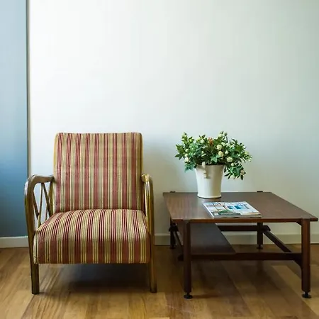Apartment Italian Residencies - Valpetrosa 10 *