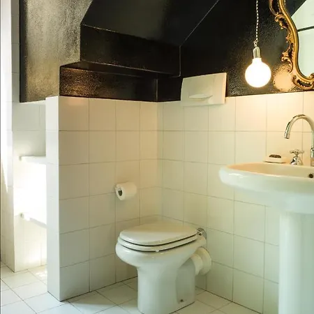 Apartment Italian Residencies - Valpetrosa 10