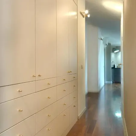 Italian Residencies - Valpetrosa 10 Apartment Milan